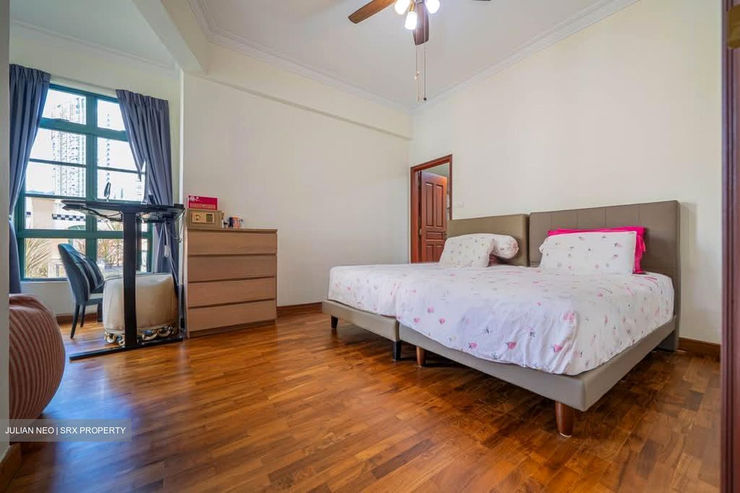 Hillview Heights (D23), Condominium #571005601